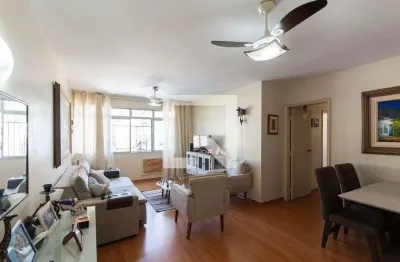 Apartamento para venda - tijuca, 3 quartos,  105 m² - rio de janeiro