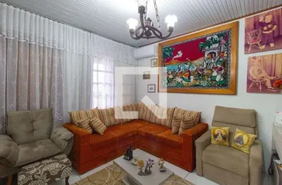 Casa para venda - santa teresa, 3 quartos,  232 m² - são leopoldo