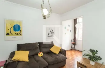 Apartamento para venda - copacabana, 3 quartos,  75 m² - rio de janeiro
