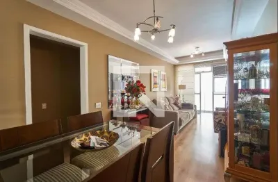 Apartamento para venda - maracanã, 2 quartos,  92 m² - rio de janeiro