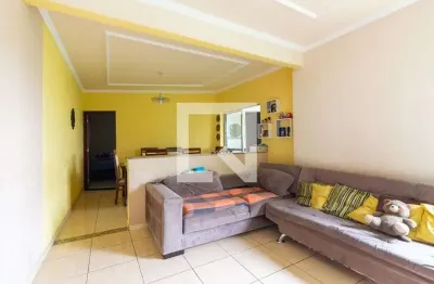 Casa para venda - jaguaribe, 3 quartos,  130 m² - osasco