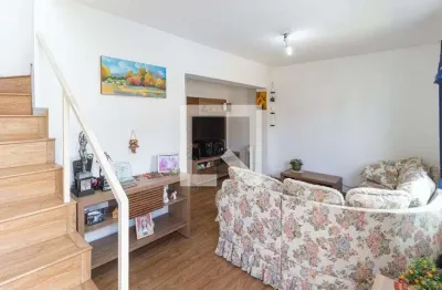 Casa para venda - santa maria, 2 quartos,  110 m² - osasco
