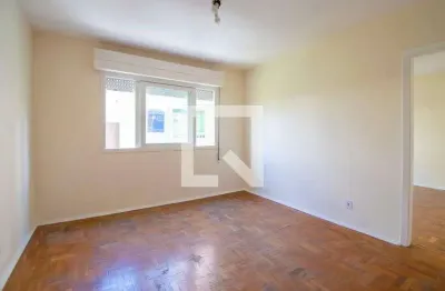 Apartamento para venda - centro histórico, 1 quarto,  45 m² - porto alegre