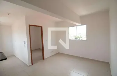 Apartamento para venda - vila formosa, 2 quartos,  43 m² - são paulo