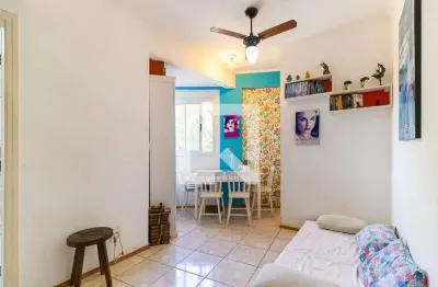 Apartamento para venda - barão geraldo - centro, 2 quartos,  52 m² - campinas