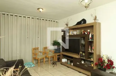 Casa para venda - itaquera, 3 quartos,  174 m² - são paulo