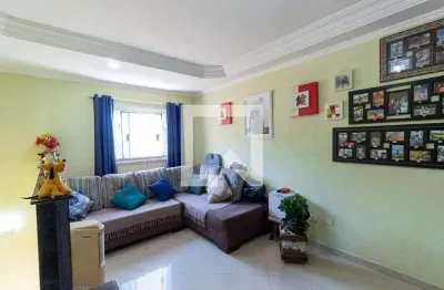 Casa / sobrado em condomínio para venda - ponte rasa, 2 quartos,  115 m² - são paulo