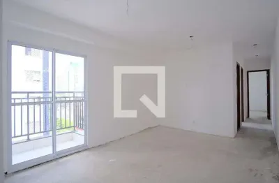 Apartamento para venda - tatuapé, 2 quartos,  51 m² - são paulo