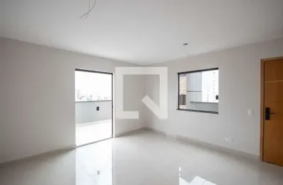Cobertura para venda - vila gustavo, 2 quartos,  75 m² - são paulo