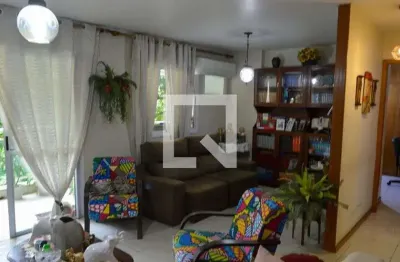 Apartamento para venda - freguesia , 3 quartos,  128 m² - rio de janeiro