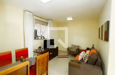 Apartamento para venda - salgado filho, 2 quartos,  47 m² - belo horizonte