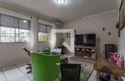 Casa para venda - jardim itu-sabará, 3 quartos,  250 m² - porto alegre