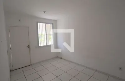 Apartamento para venda - ponte rasa, 2 quartos,  40 m² - são paulo