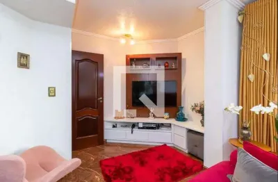 Cobertura para venda - casa verde, 4 quartos,  156 m² - são paulo