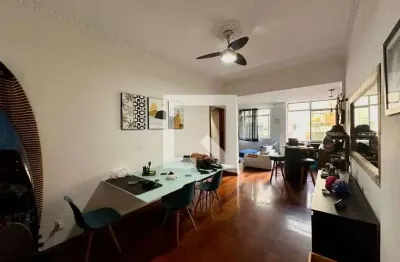 Apartamento para venda - copacabana, 2 quartos,  86 m² - rio de janeiro