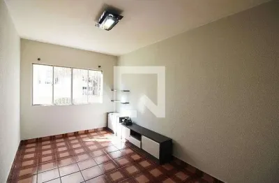 Apartamento para venda - baeta neves, 2 quartos,  70 m² - são bernardo do campo