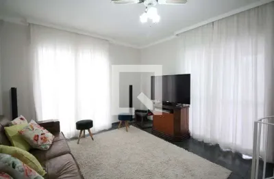 Cobertura para venda - santana, 2 quartos,  97 m² - são paulo