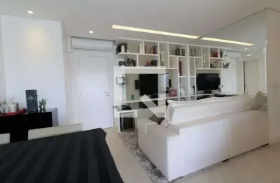 Apartamento para venda - água branca, 2 quartos,  92 m² - são paulo