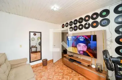Casa para venda - rubem berta, 2 quartos,  110 m² - porto alegre