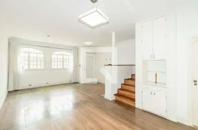 Casa com 3 quartos à venda na Avenida Iraí, Moema, São Paulo