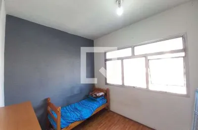 Apartamento para venda - botafogo, 1 quarto,  45 m² - campinas