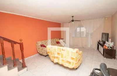 Casa para venda - sapopemba, 3 quartos,  160 m² - são paulo