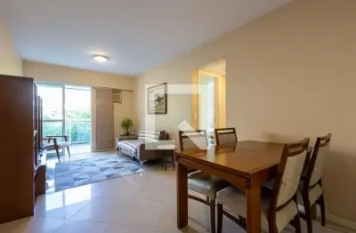 Apartamento para venda - maracanã, 2 quartos,  74 m² - rio de janeiro