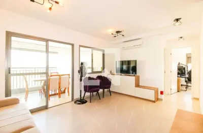 Apartamento para venda - tatuapé, 2 quartos,  78 m² - são paulo