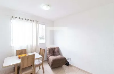Apartamento com 2 quartos à venda na Avenida João Paulo II, São Pedro, Osasco