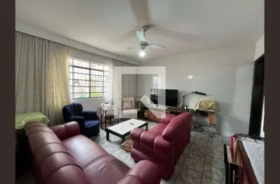 Casa para venda - vila mascote, 2 quartos,  175 m² - são paulo