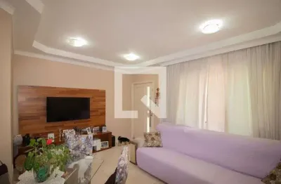 Casa / sobrado em condomínio para venda - vila guilherme, 3 quartos,  150 m² - são paulo