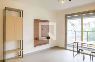 Kitnet / stúdio para venda - perdizes, 1 quarto,  32 m² - são paulo