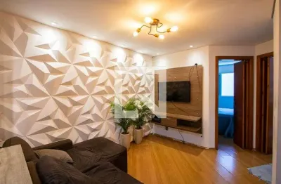 Cobertura para venda - parque bandeirante, 2 quartos,  90 m² - santo andré