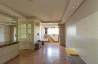 Apartamento para venda - centro, 3 quartos,  79 m² - canoas