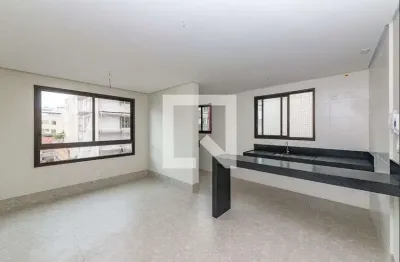 Apartamento para venda - prado, 2 quartos,  56 m² - belo horizonte