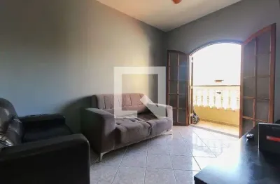 Casa para venda - vila jacuí, 3 quartos,  200 m² - são paulo