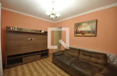 Casa para venda - jardim brasil , 2 quartos,  130 m² - são paulo