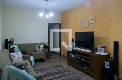 Casa para venda - mandaqui, 3 quartos,  150 m² - são paulo