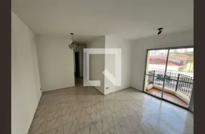 Apartamento para venda - santana, 3 quartos,  68 m² - são paulo
