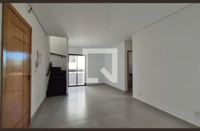 Cobertura para venda - centro, 2 quartos,  127 m² - santo andré