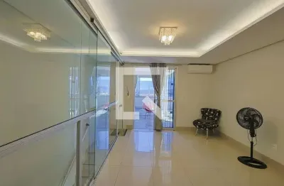 Cobertura para venda - monsenhor messias, 3 quartos,  184 m² - belo horizonte