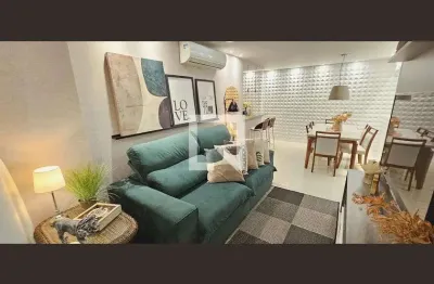 Apartamento para venda - recreio, 3 quartos,  86 m² - rio de janeiro
