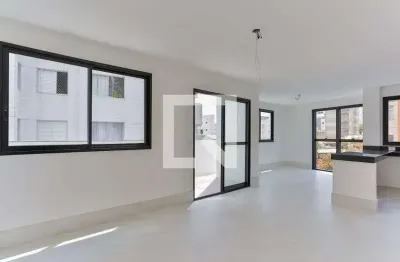 Apartamento para venda - anchieta, 3 quartos,  147 m² - belo horizonte