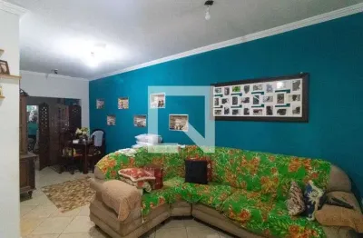 Casa para venda - são bernardo, 2 quartos,  150 m² - campinas