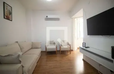 Apartamento para venda - copacabana, 1 quarto,  54 m² - rio de janeiro