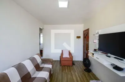 Apartamento para venda - estácio , 3 quartos,  65 m² - rio de janeiro