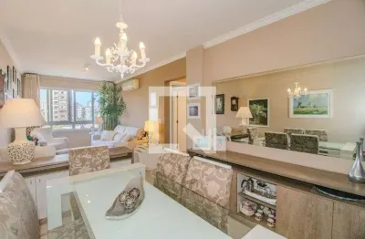 Apartamento para venda - boa vista, 2 quartos,  70 m² - porto alegre
