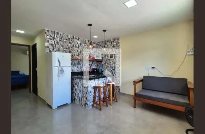 Apartamento para venda - vargem grande, 1 quarto,  55 m² - rio de janeiro