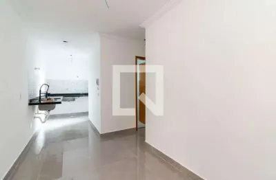 Apartamento para venda - vila gustavo, 2 quartos,  43 m² - são paulo