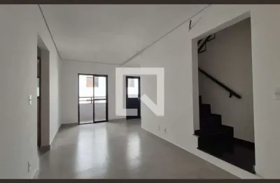 Cobertura para venda - centro, 2 quartos,  127 m² - santo andré